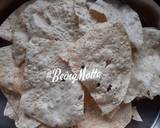 Papad Churi recipe step 1 photo