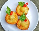 Foto langkah ke 12 dari resep Tahu fantasi.