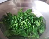 Foto langkah ke 1 dari resep 176.Sego tempong khas banyuwangi.