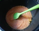 Foto del paso 4 de la receta: Arroz meloso con carabineros 🦐