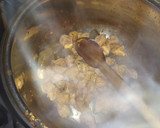 Foto del paso 7 de la receta: Guisito especiado de pollo y nabos