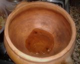 Foto del paso 8 de la receta: Pollo con verduras en olla de barro