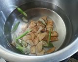 รูปขั้นตอนการทำที่ 2 ของ ต้มส้มปลาทับทิม