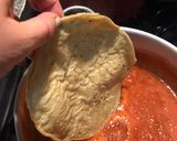 Foto del paso 1 de la receta: Empapadas para mi!