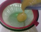Foto del paso 1 de la receta: Coulis de manzana