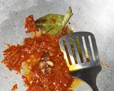 Foto langkah ke 6 dari resep 80. Ubi Goreng Balado Aroma Terasi.