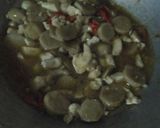 Foto langkah ke 4 dari resep Cah ayam brokoli.