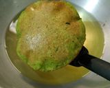 पालक पनीर पूरी (Palak paneer puri recipe in Hindi) रेसिपी चरण 4 फोटो