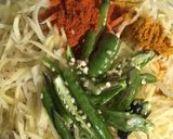 Shredded crispy potatoe রেসিপির ধাপ 2 ছবি