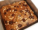 Foto langkah ke 5 dari resep Banana Bread.
