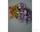 Foto langkah ke 1 dari resep 13. Sambel kecap.