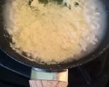 Foto langkah ke 6 dari resep MPASI : opor ayam tofu (6 bln).