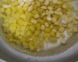 Foto langkah ke 1 dari resep Bubur manado.