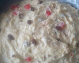 Foto del paso 5 de la receta: Pan dulce tipo genovés "A mi manera"