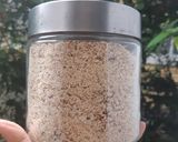 รูปขั้นตอนการทำที่ 5 ของ แป้งมะพร้าวจากกากมะพร้าว เตาอบ 🥥 Zerowaste Coconut Pulp Powder