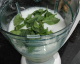 Foto del paso 3 de la receta: Limonada con hierbabuena
