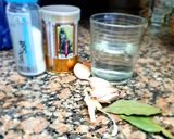 Foto del paso 1 de la receta: Ensalada de zanahoria con aceitunas negras La Lusitana