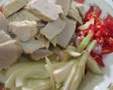 Foto langkah ke 1 dari resep Kekian kecap.