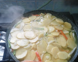 Foto del paso 5 de la receta: Patatas a lo pobre