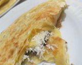 Foto langkah ke 15 dari resep Roti maryam / roti canai + step by step.
