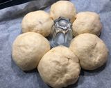 Foto del paso 8 de la receta Roscón de Reyes en Thermomix