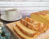 Foto langkah ke 5 dari resep Cake Keju Putel.