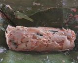 Foto langkah ke 6 dari resep Pepes Jamur Tiram.