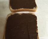 #CreamyFruitySandwich#LightDessertOrAfternoonTeaSandwich #themechallenge recipe step 2 photo