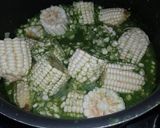 Foto del paso 2 de la receta: Chileatole