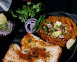 मसाला पाव भाजी(MASALA PAV BHAJI RECIPE IN HINDI) रेसिपी चरण 8 फोटो