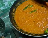 Foto langkah ke 3 dari resep Jangan Tewel a.k.a Sayur Lodeh Nangka Muda.