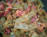 Foto del paso 7 de la receta: Judías verdes con jamón