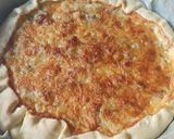 Une image de l'étape 3 de Tarte aux endives.