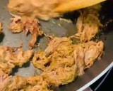 Foto del paso 1 de la receta: Machaca con Huevo #lacocinadeconsuelo #saboraMexico