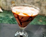 কফি নীর্ভানা (coffee nirvana recipe in Bengali) রেসিপি ধাপ - 4 ছবি