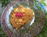 Foto del paso 12 de la receta: Pad thai