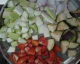 Sambar With Rice recipe step 1 photo