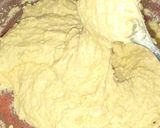 Foto del paso 2 de la receta: Pan dulce sin amasar! En licuadora