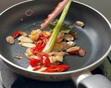 Foto langkah ke 2 dari resep Asem Asem Daging Sapi.