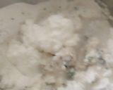 রাভা দোসা (rava dosa recipe in Bengali) রেসিপির ধাপ 2 ছবি