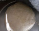 Foto del paso 1 de la receta: Pan trensa relleno