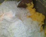 Foto langkah ke 4 dari resep Nastar Jagung.