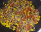 Foto del paso 2 de la receta: Sofrito de carnitas de cerdo
