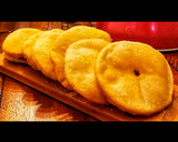 Foto del paso 3 de la receta: Tortas fritas fáciles y rápidas