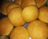 صورة لخطوة 3 من وصفة قرص طرية بالجبنة 👌👌👌