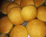 صورة لخطوة 3 من وصفة قرص طرية بالجبنة 👌👌👌