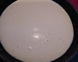 Foto del paso 1 de la receta: Coca de llavaneras (coca de San Juan típica de la localidad catalana)
