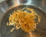 Foto del paso 3 de la receta: Ensalada proteica de pollo al curry con edamames