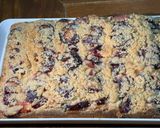 Foto del paso 9 de la receta: Zwetschgenkuchen o torta de ciruela