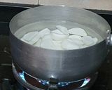 Foto langkah ke 6 dari resep Soto daging sapi dan lobak (Soto Bandung) + Tips.